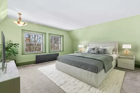 27 Irving St, Brookline, MA 02445 photo 19