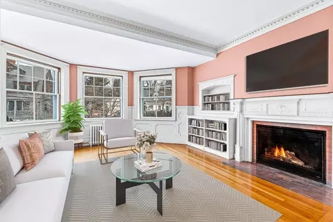 27 Irving St, Brookline, MA 02445 photo 7