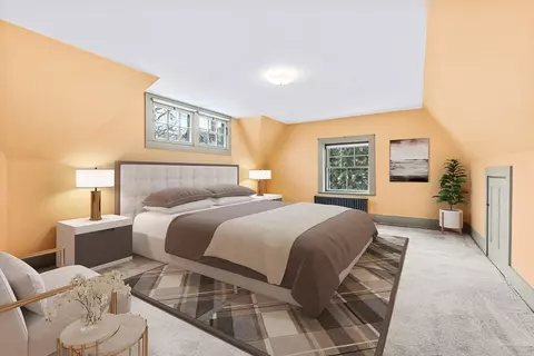 27 Irving St, Brookline, MA 02445 photo 20