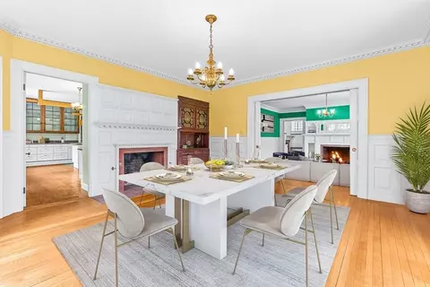 27 Irving St, Brookline, MA 02445 photo 9
