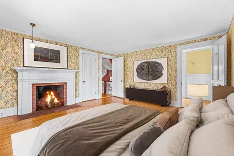 27 Irving St, Brookline, MA 02445 photo 16