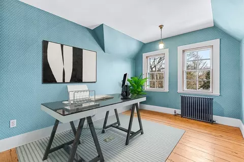 27 Irving St, Brookline, MA 02445 photo 21