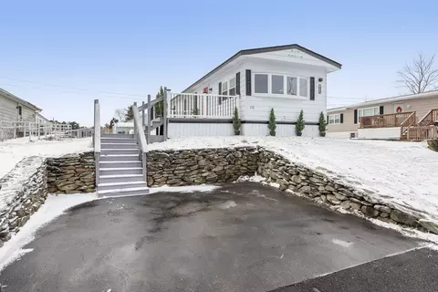 132 Paul St, Raynham, MA 02767