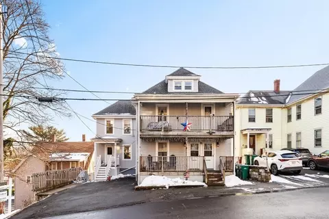 6 Perkins St, Lynn, MA 01905