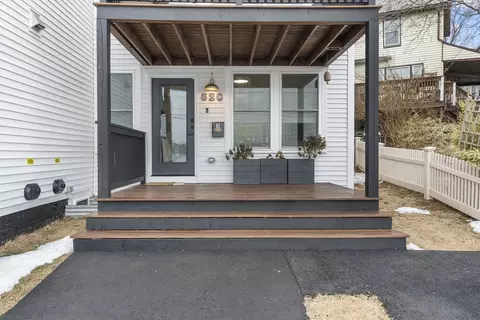 620 Shirley #3, Winthrop, MA 02152