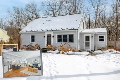 16 Pine St, Westford, MA 01886