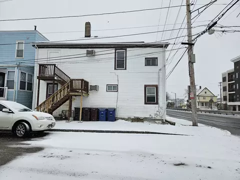 1138 N Shore Rd, Revere, MA 02151