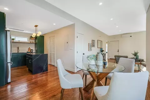 4 Sargent St #2, Boston, MA 02125