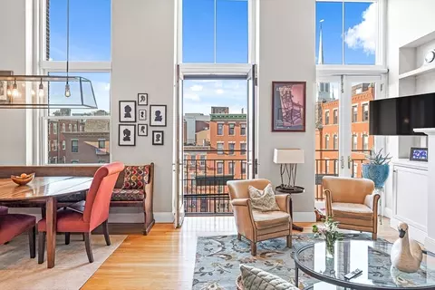 20 Tileston #3A, Boston, MA 02113