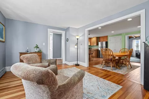 Other - 7 Roosevelt St, Maynard, MA 01754 photo 1 of 3