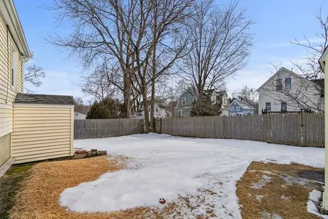 Exterior - 7 Roosevelt St, Maynard, MA 01754 photo 4 of 6
