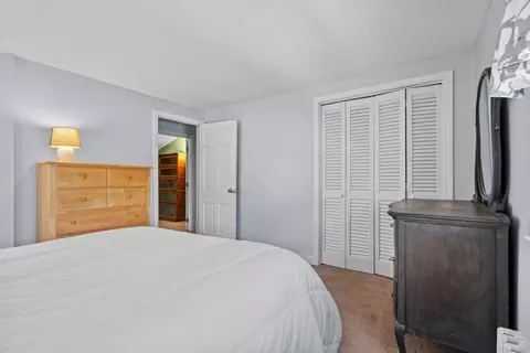 Bedroom - 7 Roosevelt St, Maynard, MA 01754 photo 2 of 4