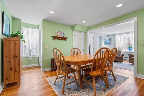 Dining - 7 Roosevelt St, Maynard, MA 01754 photo 2 of 2
