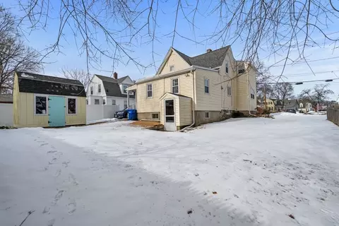 Exterior - 7 Roosevelt St, Maynard, MA 01754 photo 3 of 6