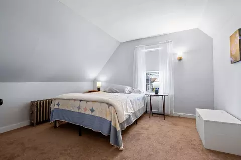 Bedroom - 7 Roosevelt St, Maynard, MA 01754 photo 4 of 4