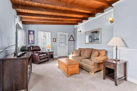 Living - 7 Roosevelt St, Maynard, MA 01754 photo 2 of 2