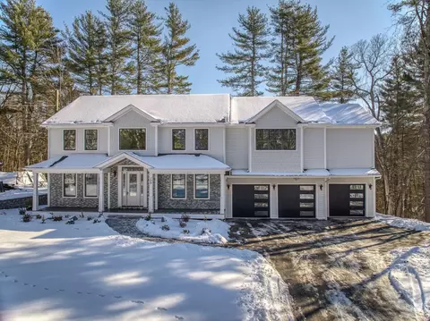 709 Main St, Acton, MA 01720