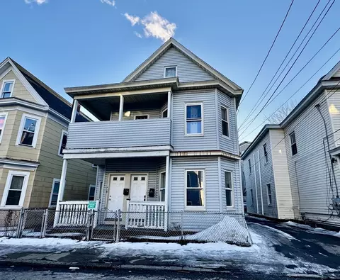 47-49 Whipple St, Lowell, MA 01852
