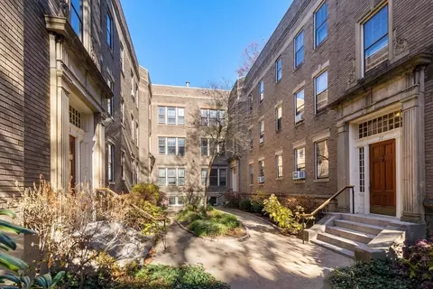 79 Harvard Ave #3, Brookline, MA 02446 photo 1