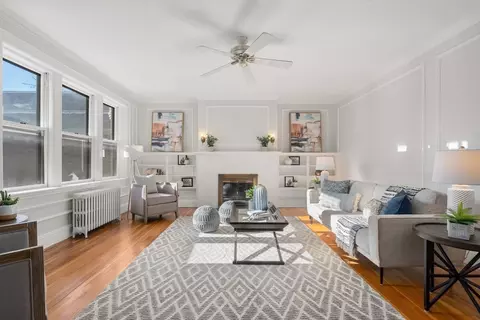 79 Harvard Ave #3, Brookline, MA 02446 photo 4