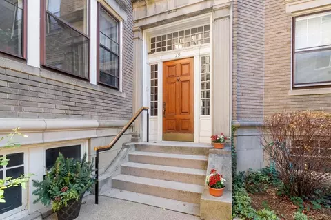 79 Harvard Ave #3, Brookline, MA 02446 photo 2