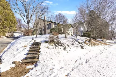 Exterior - 34 Randolph Rd, Worcester, MA 01606 photo 8 of 8