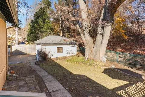 Exterior - 34 Randolph Rd, Worcester, MA 01606 photo 6 of 8