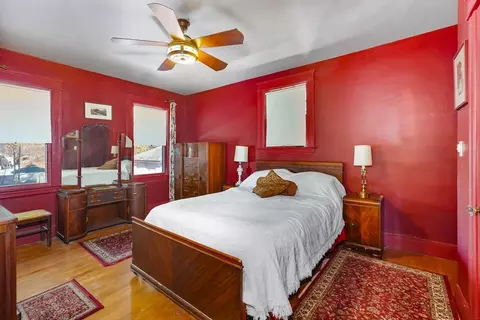 Bedroom - 34 Randolph Rd, Worcester, MA 01606 photo 1 of 4