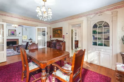 Dining - 34 Randolph Rd, Worcester, MA 01606 photo 2 of 3