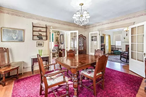 Dining - 34 Randolph Rd, Worcester, MA 01606 photo 1 of 3