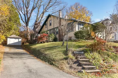 Exterior - 34 Randolph Rd, Worcester, MA 01606 photo 2 of 8