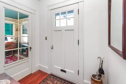 Entry Way - 34 Randolph Rd, Worcester, MA 01606 photo 1 of 3