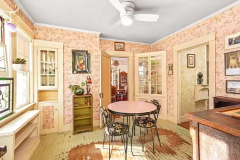 Dining - 34 Randolph Rd, Worcester, MA 01606 photo 3 of 3
