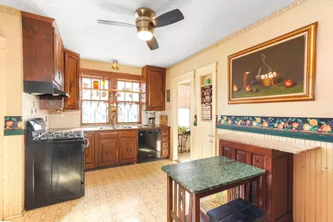Kitchen - 34 Randolph Rd, Worcester, MA 01606 photo 1 of 3