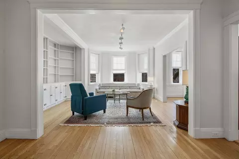 120 Sewall Ave #A, Brookline, MA 02445 photo 2