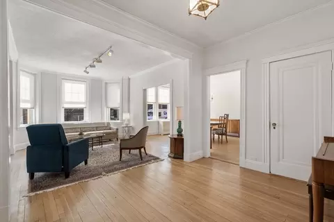 120 Sewall Ave #A, Brookline, MA 02445 photo 3