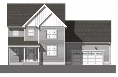 3 Clover Dr, Bellingham, MA 02019