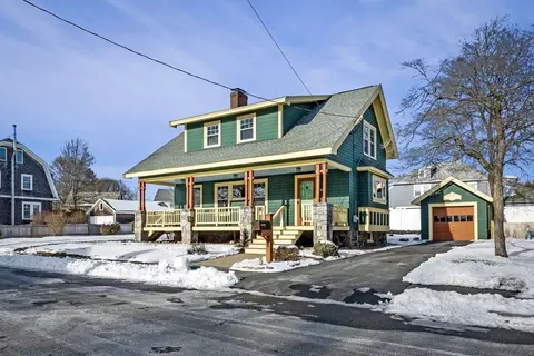 47 Ruby Ave, Marblehead, MA 01945