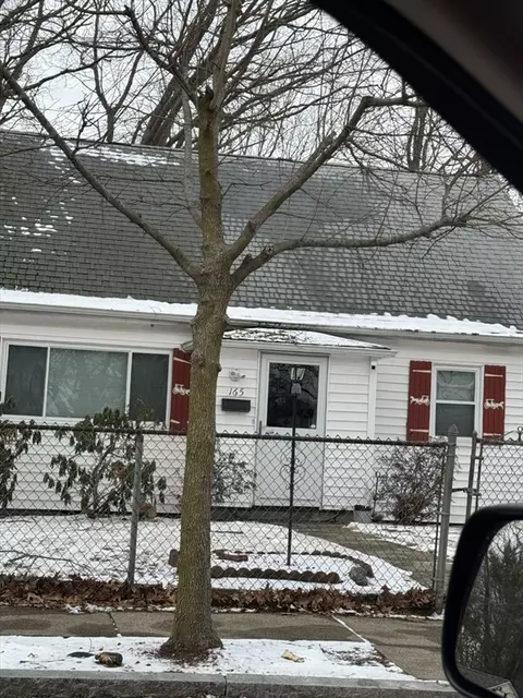 165 Itasca St, Boston, MA 02126