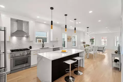 83-85 Electric Ave #83, Somerville, MA 02144
