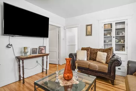 Living - 41 Eureka St, Worcester, MA 01603 photo 3 of 4