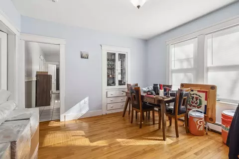 Dining - 41 Eureka St, Worcester, MA 01603 photo 1 of 5