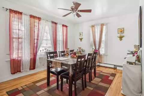 Dining - 41 Eureka St, Worcester, MA 01603 photo 2 of 5