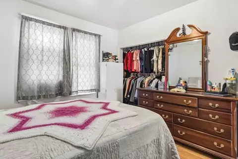 Bedroom - 41 Eureka St, Worcester, MA 01603 photo 6 of 11
