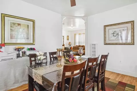 Dining - 41 Eureka St, Worcester, MA 01603 photo 4 of 5
