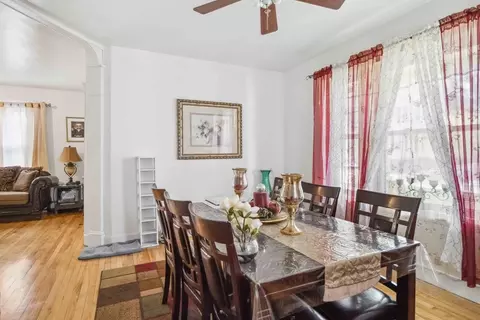 Dining - 41 Eureka St, Worcester, MA 01603 photo 5 of 5