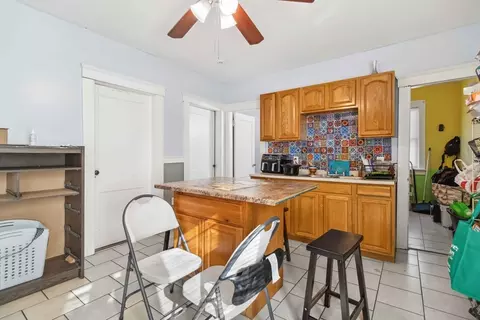 Kitchen - 41 Eureka St, Worcester, MA 01603 photo 4 of 5