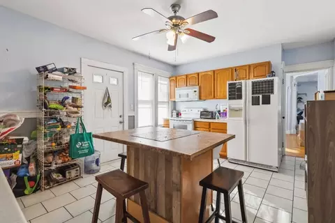 Kitchen - 41 Eureka St, Worcester, MA 01603 photo 3 of 5