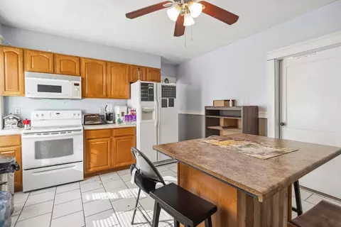 Kitchen - 41 Eureka St, Worcester, MA 01603 photo 2 of 5