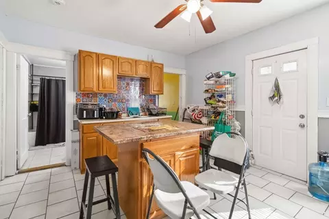 Kitchen - 41 Eureka St, Worcester, MA 01603 photo 1 of 5